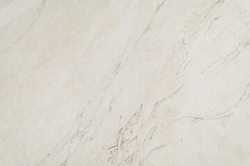 Background texture of marble, close up polished surface of natural stone, luxurious wallpaper with copy space, Free space for your text, Natural marbel for tiles, countertops and decorative details.