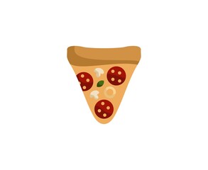 Pizza logo
