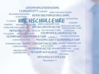 Hochschullehre