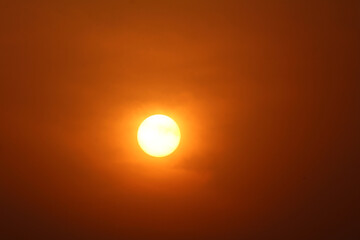 Beautiful Sunrise