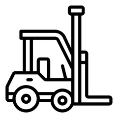 forklift