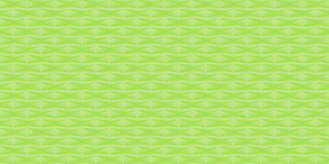 Abstract background texture wallpaper with green freshy colorful bright decoration textile frame template pattern seamless vector illustration graphic design 