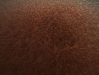 Imaginatory fractal background generated Image