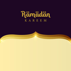 Editable instagram templates for promotions on the Ramadan. Layout design for marketing on social networks. Cover. Social media background.