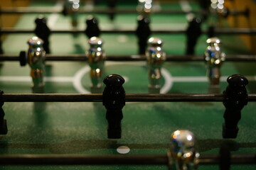 table football