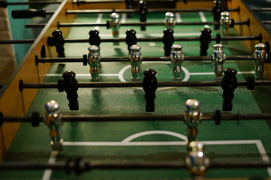 table football