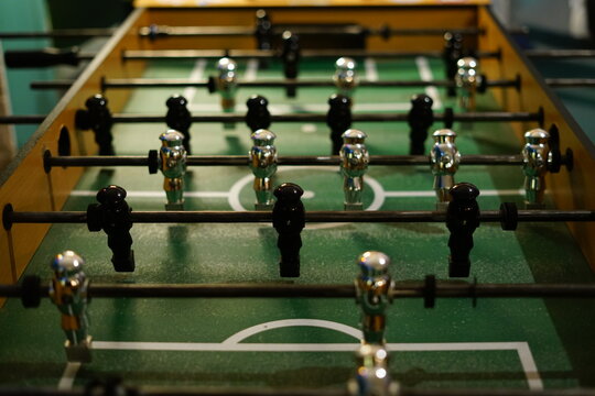 table football