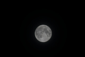 Full Moon