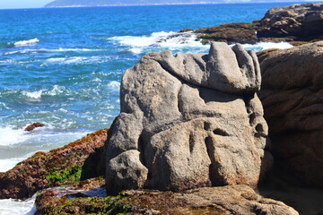 Praias de Búzios do Rio de Janeiro