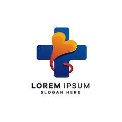 Health logo designs