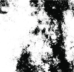 A Grunge Urban Background Texture Vector. Dust Overlay. Distressed Grainy Grungy Framing Effect. Neat Backdrop Vector Illustration. EPS 10