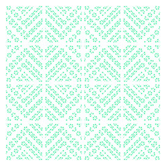 Minimalist vector geometric seamless pattern.Abstract vector illustration.