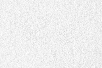 White cement texture with natural pattern for background.