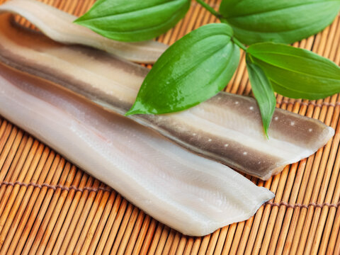 穴子
