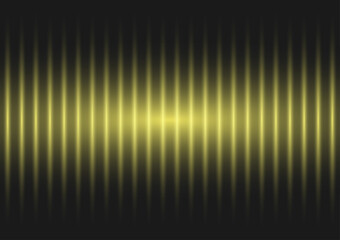 Luxury abstract background concept. Gloden light and dark backdrop for banner, website, and advertisement.