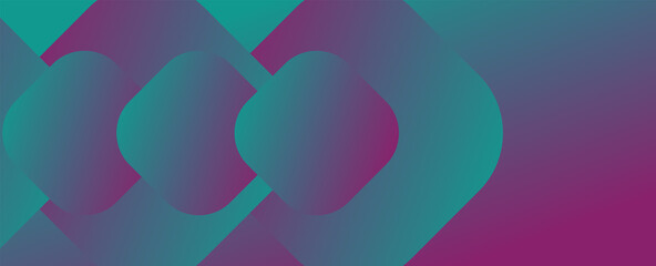 Square shapes composition geometric abstract background. 3D shadow effects and fluid gradients. Modern overlapping forms