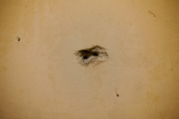 old wall background