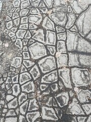 texture asphalt for background