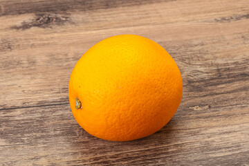 Sweet ripe juicy Orange fruit