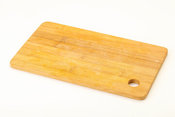 Bamboo wooden board for kitchen