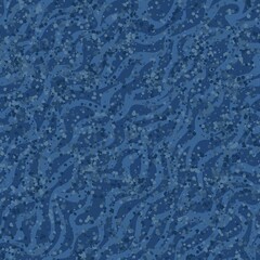 Camouflage pattern background. Classic clothing style masking camo repeat print