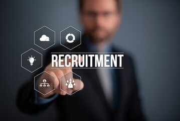 Recruitment