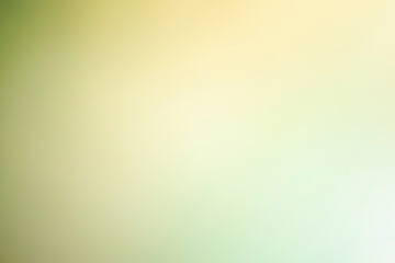 Abstract Background Green colors blur style.