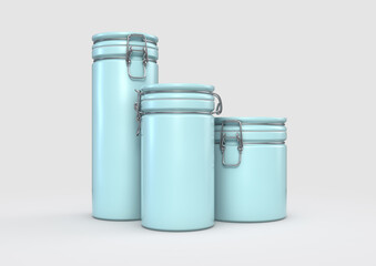 Storage Containers