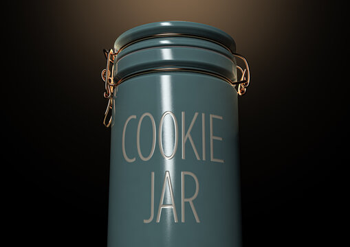 Cookie Jar