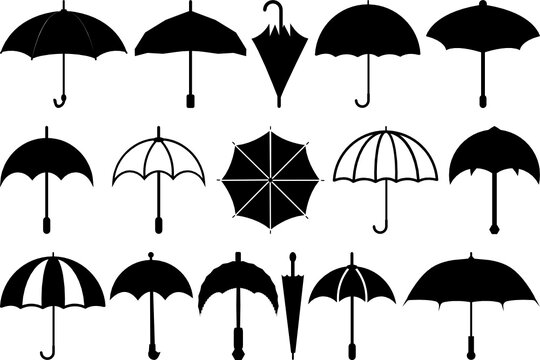 Free Free 287 Friends Umbrella Svg SVG PNG EPS DXF File