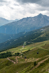 Ötztaler Alpen