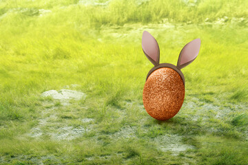 Happy Easter