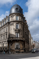 Art d&eacute;co &agrave; Reims