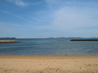 吉良ワイキキビーチ