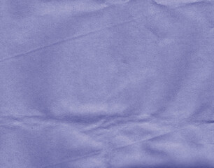 Craft paper texture in blue color