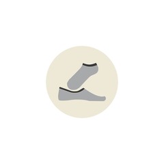 Socks icon