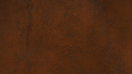 Grunge rusty orange brown metal steel stone background texture