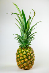 Symbolfoto Ananas