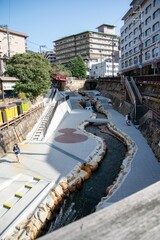 有馬温泉の建物