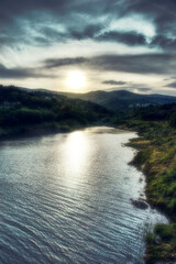 Where fairy has it's playground