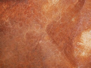 Background and texture of rust iron,Vintage color style.