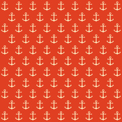 anchors nautical pattern