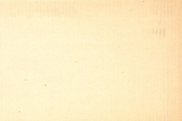 Kraft brown paper sheet background texture