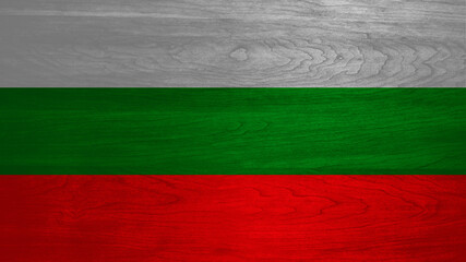 Flag of Bulgaria