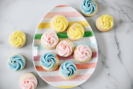 Easter dessert 