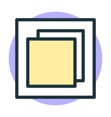 Documents Vector Icon