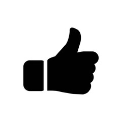 thumbs up icon