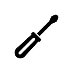 Screwdriver icon