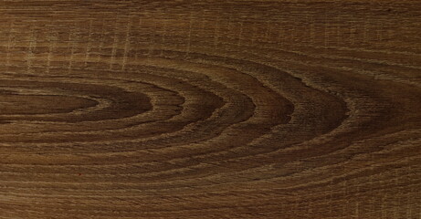 Beautiful wooden panels with a pattern that looks like tree rings - obrazy, fototapety, plakaty