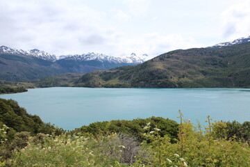 patagonia Chilena
